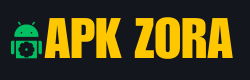APKZora - Safe & Trusted APK Downloads for Android Apps & Games
