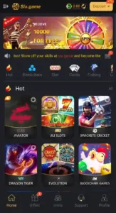 788Win APK Download Latest Version for Android 2026 | Online Gaming App 3