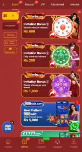 788Win APK Download Latest Version for Android 2026 | Online Gaming App 4