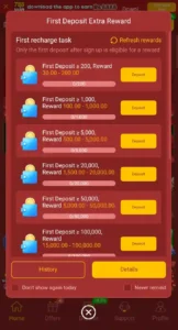 788Win APK Download Latest Version for Android 2026 | Online Gaming App 6