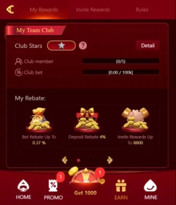 SV777 APK Download Free Online Gaming Platform for Android 4