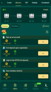 EQ668 APK Download Latest Version for Android (2026) 3