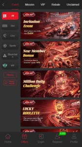 A555 Game APK – Online Gaming Platform to Play and Earn in Pakistan 2
