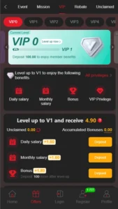 A555 Game APK – Online Gaming Platform to Play and Earn in Pakistan 3