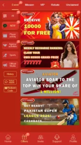 P777 Game APK – Top Online Games & Real Cash Rewards in Pakistan 4