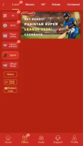 P777 Game APK – Top Online Games & Real Cash Rewards in Pakistan 5