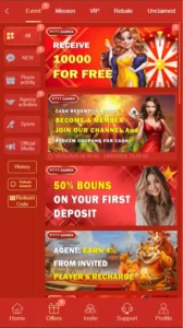 P777 Game APK – Top Online Games & Real Cash Rewards in Pakistan 2