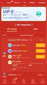 P777 Game APK – Top Online Games & Real Cash Rewards in Pakistan 3