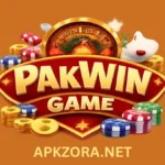 Pak win game