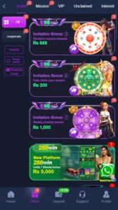 S98 Game APK – Fast Prediction Games, Earn PKR in Pakistan 2