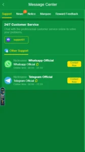  7777SK Game APK – Color Prediction & Slot Games to Earn PKR 3