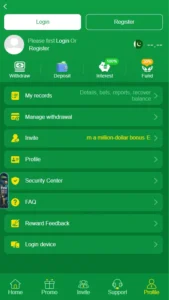  7777SK Game APK – Color Prediction & Slot Games to Earn PKR 4