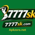 7777SK Game logo