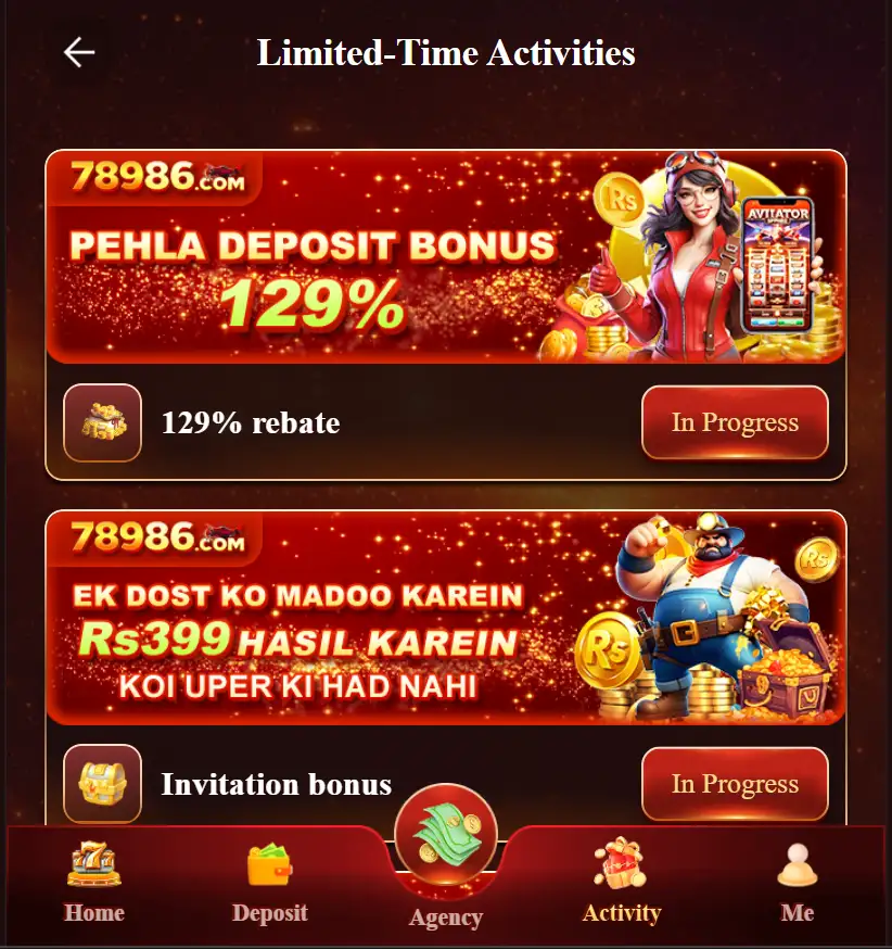 78986 Game
