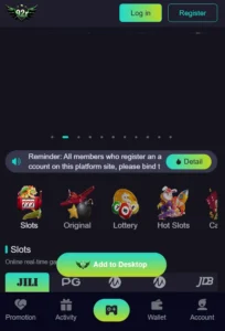 92R Game APK – Online Gaming Platform With Secure Deposits & Bonuses in Pakistan 1