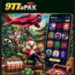 977PAK Game