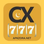 CX777 Game logo