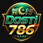 Dosti786 Game logo