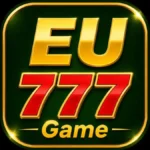 EU777 Game logo