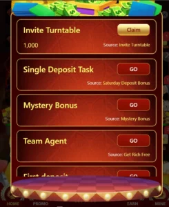  EK77 Game APK – Play, Earn Rewards & Withdraw PKR in Pakistan 4