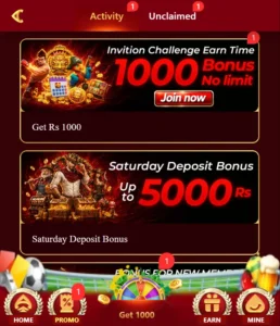  EK77 Game APK – Play, Earn Rewards & Withdraw PKR in Pakistan 6