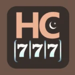 HC777 Game logo