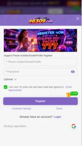 HI309 Game APK – All-In-One Mini Games Platform in Pakistan 1