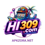 HI309 Game logo