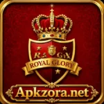 Royalglory Game logo