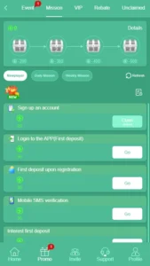SK F777 Game APK – Card & Color Prediction Games for Pakistani Players 3
