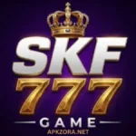 SKF777 Game logo