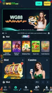 WG88BET Game APK – Play, Earn & Withdraw PKR in Pakistan 1