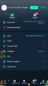 WG88BET Game APK – Play, Earn & Withdraw PKR in Pakistan 2