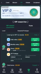 Z78 Game APK – Number Prediction Games & Real Rewards in Pakistan 3