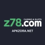 Z78 Game Logo