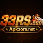 33RS Game logo