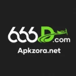 666D Game Logo