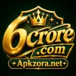 6Crore Game logo