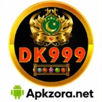 DK999 Game Logo