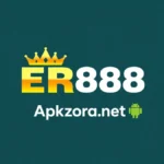 ER888 Game Logo