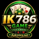 IK786 Game