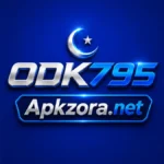 ODK795 Game logo