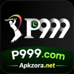 P999 Game logo