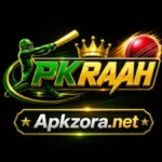 PKRaah Game