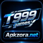 T999 Game logo