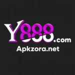 Y888 Game Logo