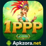 1PPP Game Logo