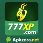 777XP Game Logo