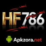 HF786 Game Logo