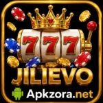JILIEVO Game Logo